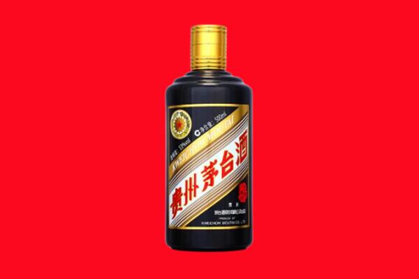 阿拉善回收茅台酒瓶